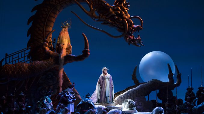 Turandot