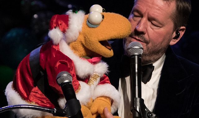 Winston santa