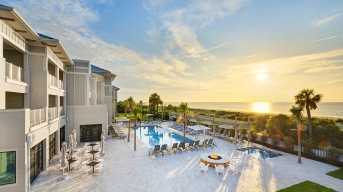 Jekyll Ocean Club