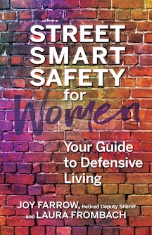 Book Cover Final - Street Smart Safety
