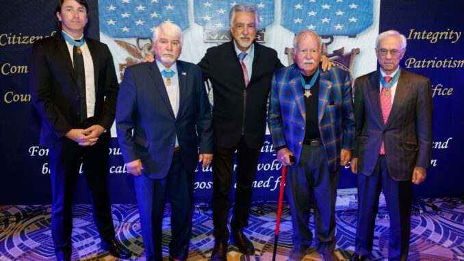 Heroes Linked Annual Gala
